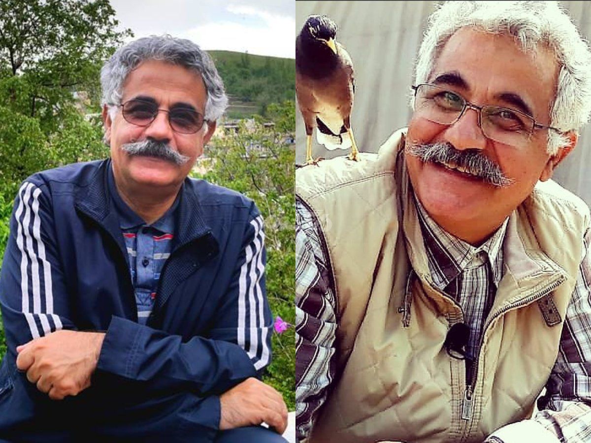 اقبال واحدی