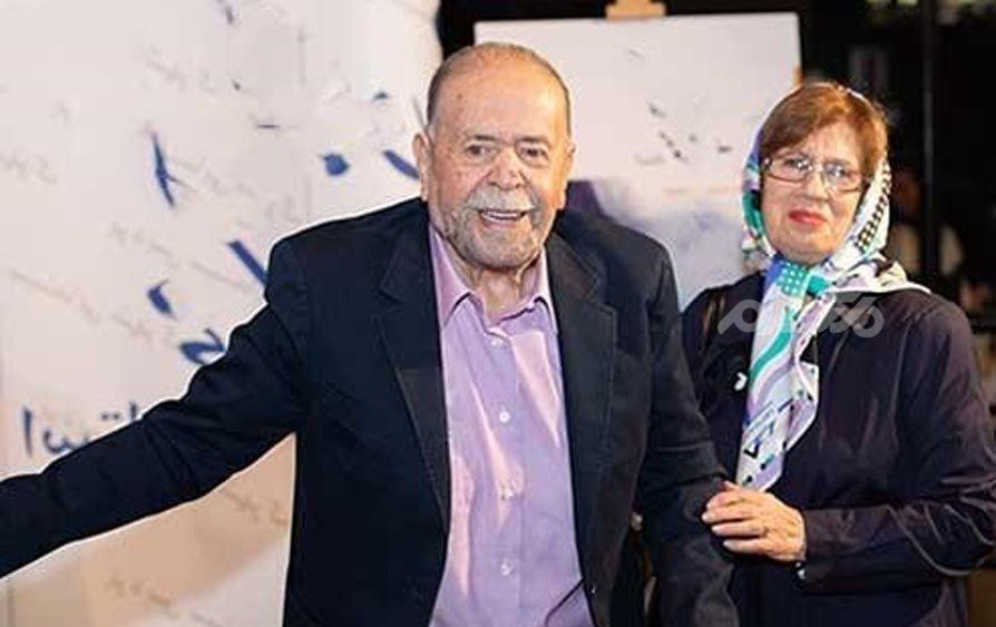 همسر پدر سالار