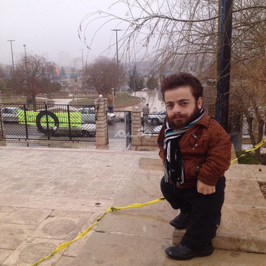 حسن همتی