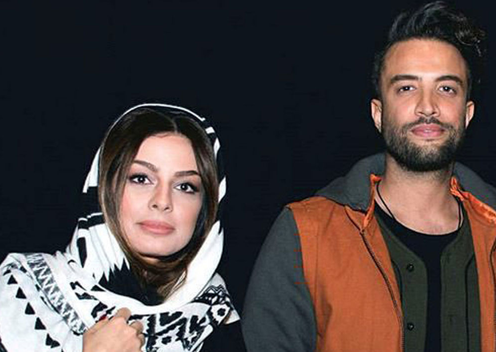خواهر زن بنیامین بهادری
