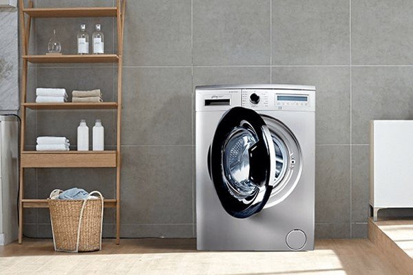 چگونه ماشین لباسشویی را ریست کنیم؟