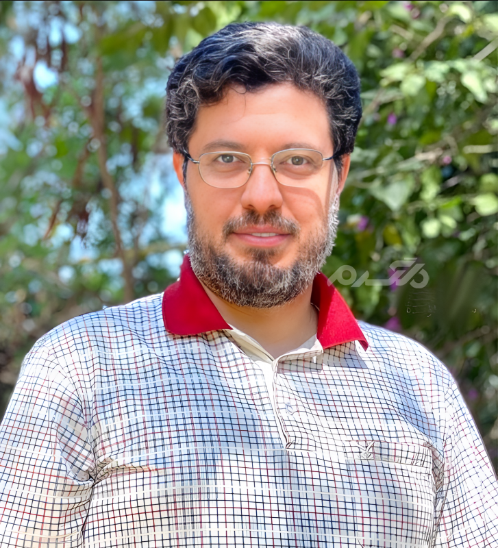 پسر صادق آهنگران
