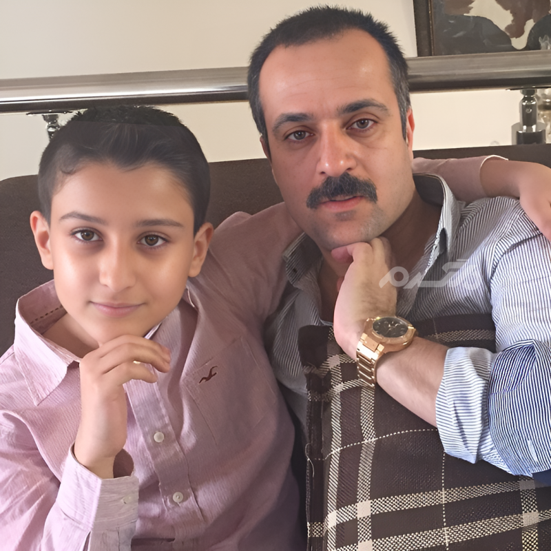 احمد مهرانفر