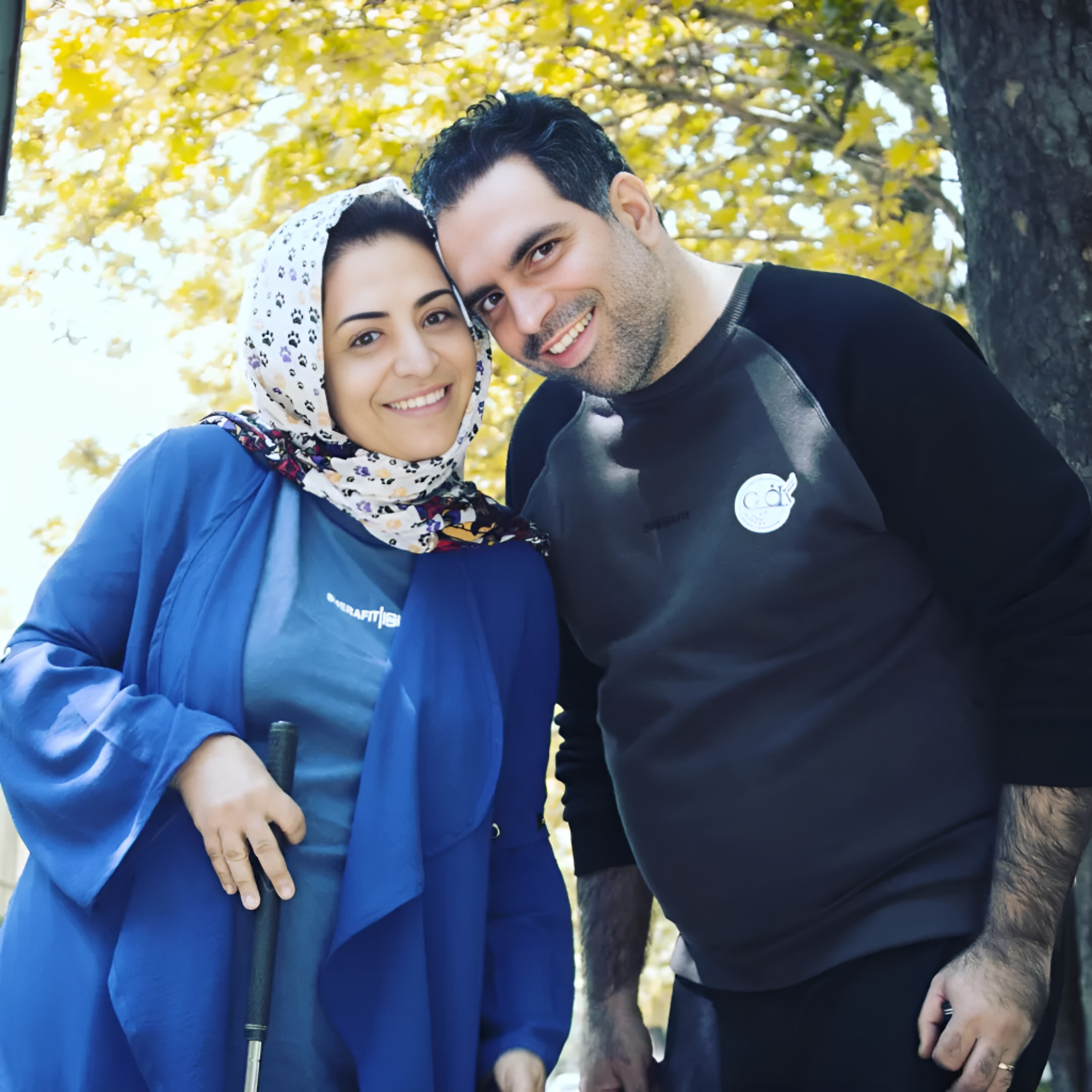 ساناز سماواتی تو زیر آسمان شهر یادتونه ؟ ببینید اصلا میشناسیدش !!