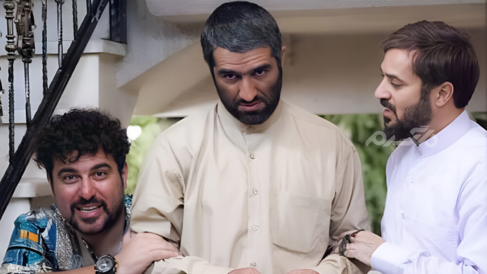 احمد مهرانفر