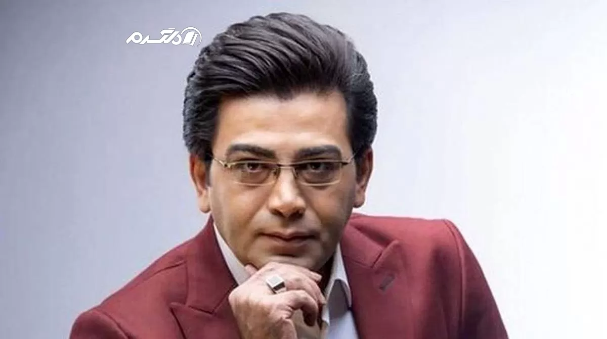 بردران فرزاد حسنی 