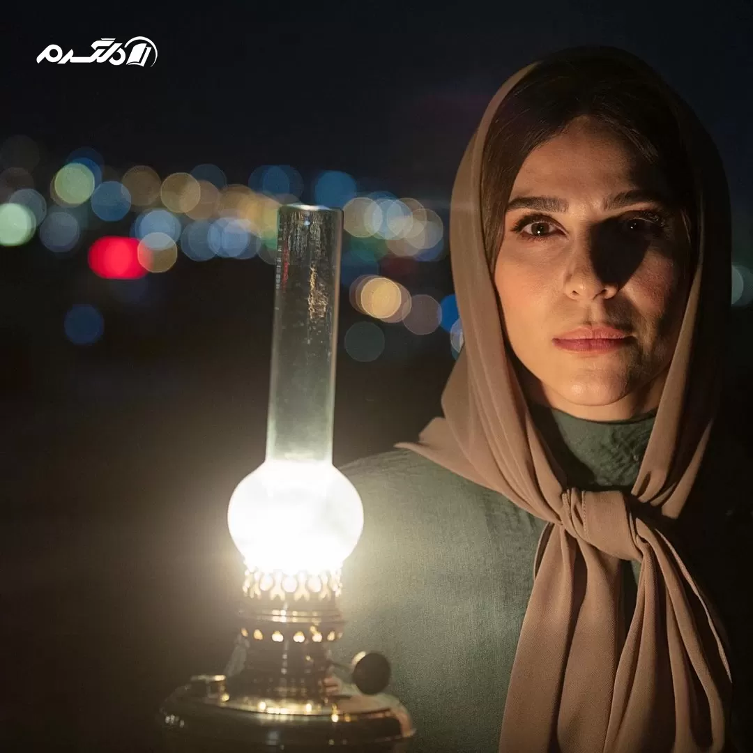 سحر دولتشاهی از کودکی تا معروفیت