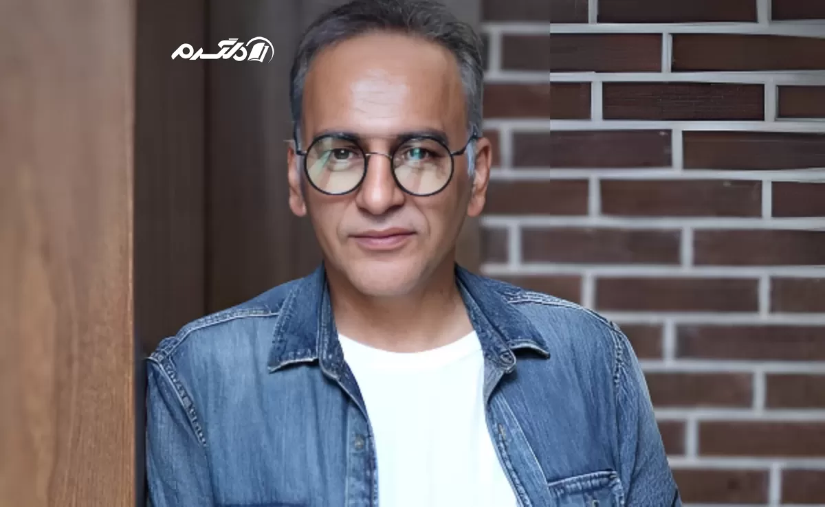 برادر حمیدرضا آذرنگ