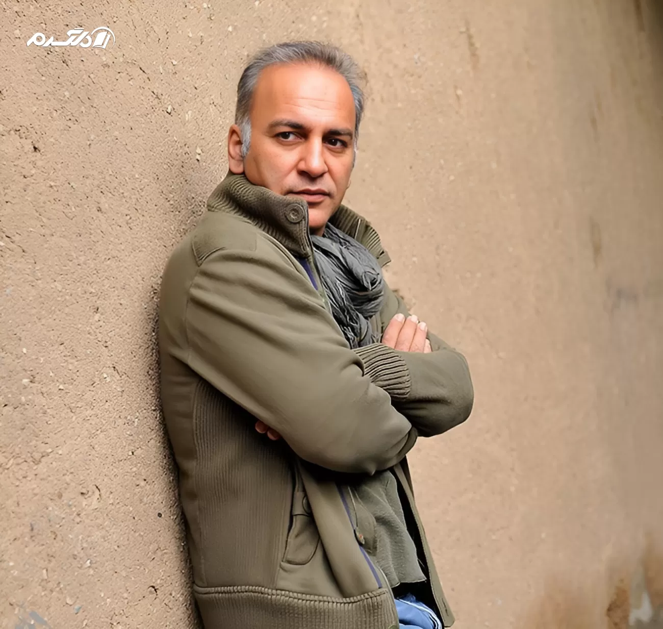 برادر حمیدرضا آذرنگ