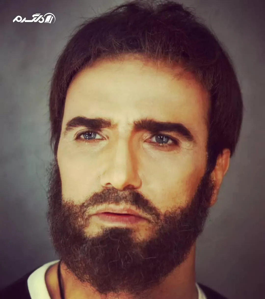 گریم محمدرضا فروتن