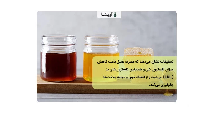 تعریف دقیق عسل طبیعی چیست؟ از کجا عسل طبیعی و خام بخریم؟