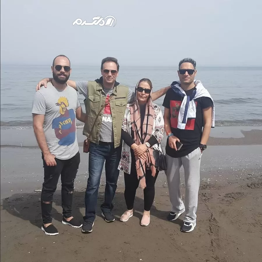 برادران دوقلو شهروز ابراهیمی