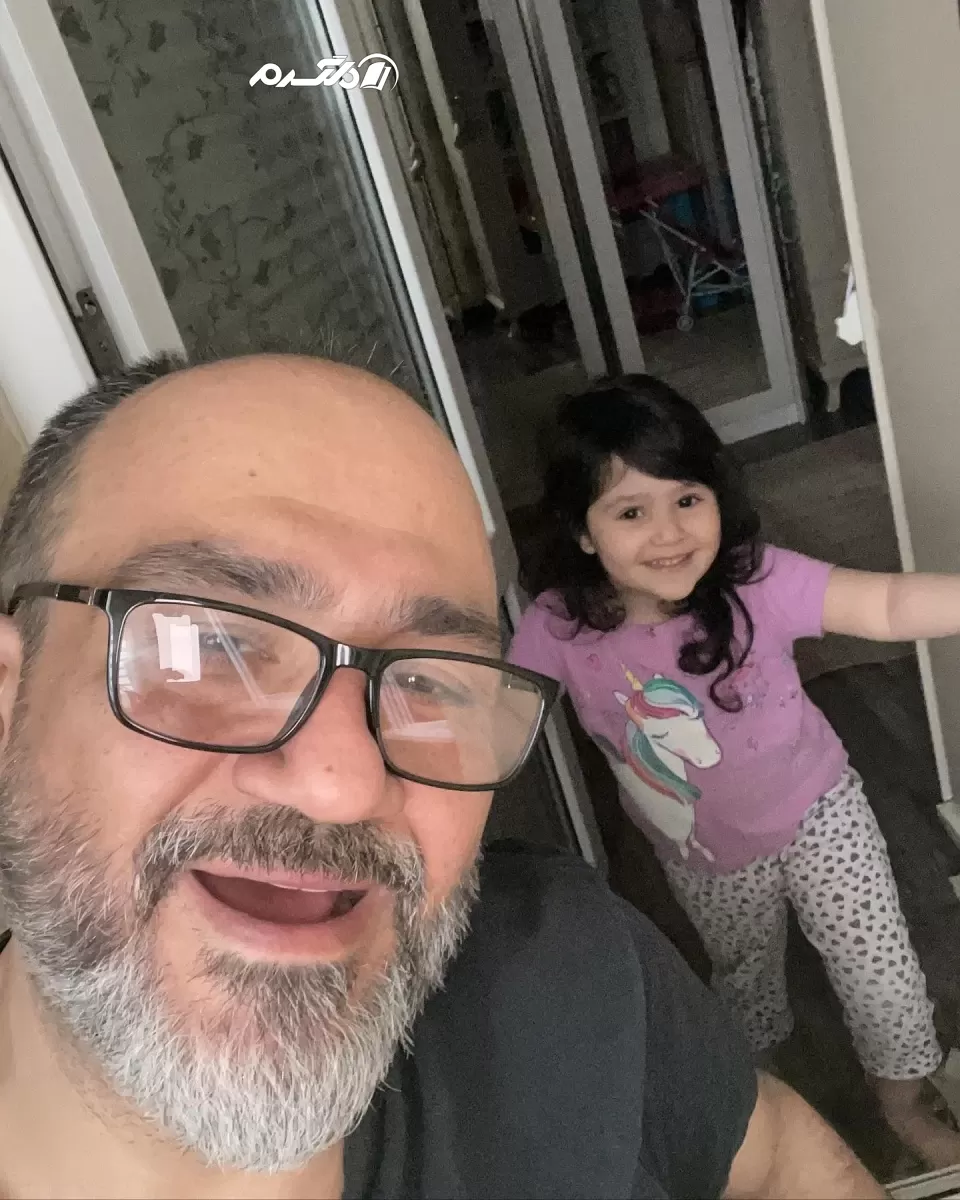مهران غفوریان