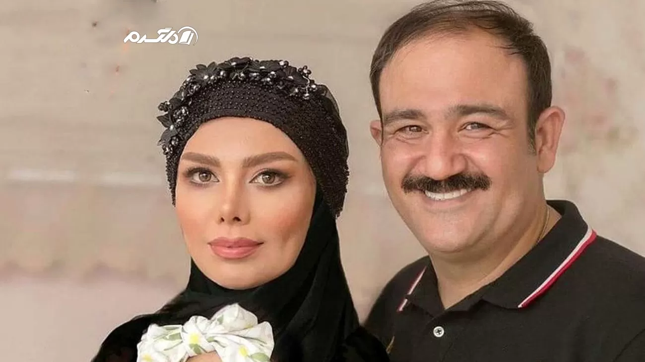 مهران غفوریان