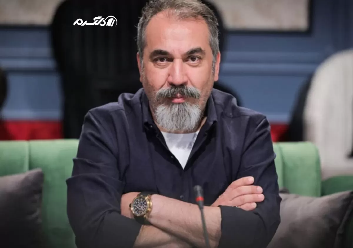 همسر سیامک انصاری