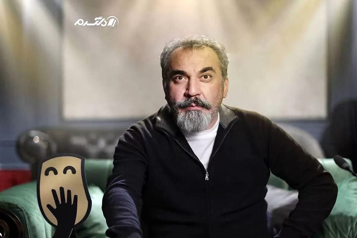 همسر سیامک انصاری