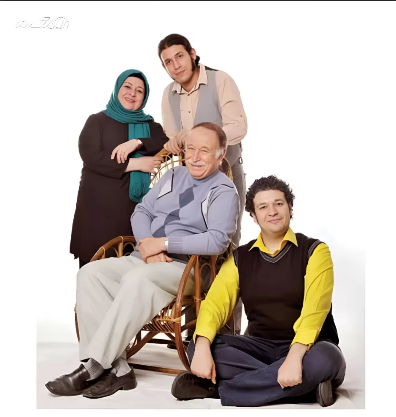پسران عبدلی در اوستا و عبدلی