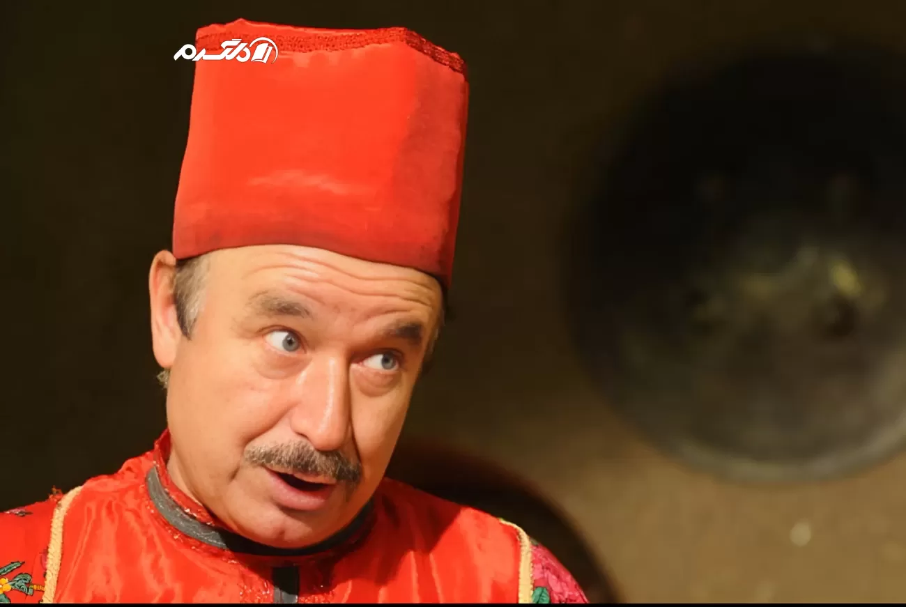 پسران عبدلی در اوستا و عبدلی