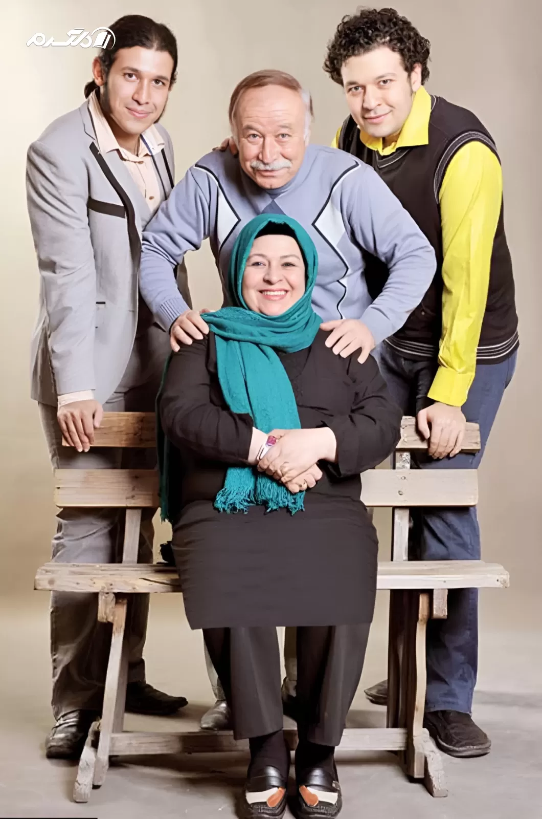 پسران عبدلی در اوستا و عبدلی