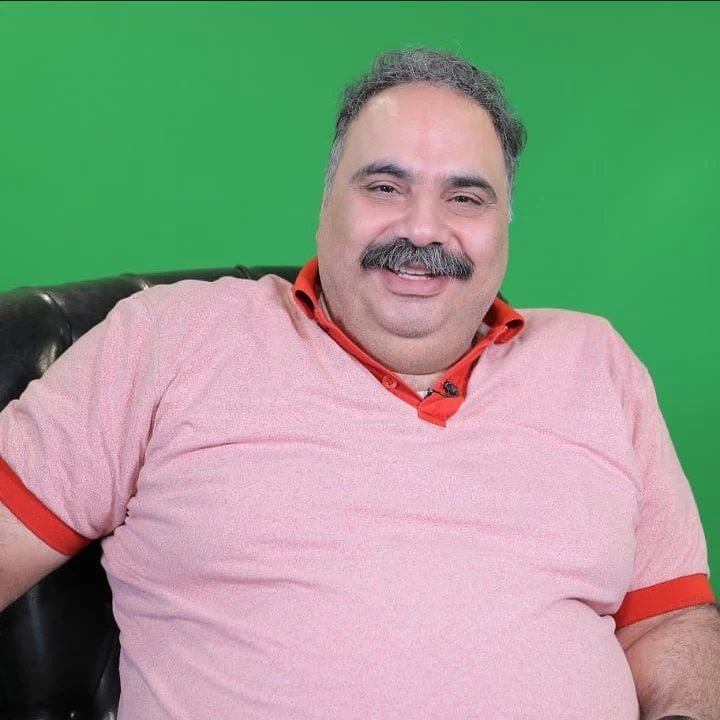 کودکی بگور برره