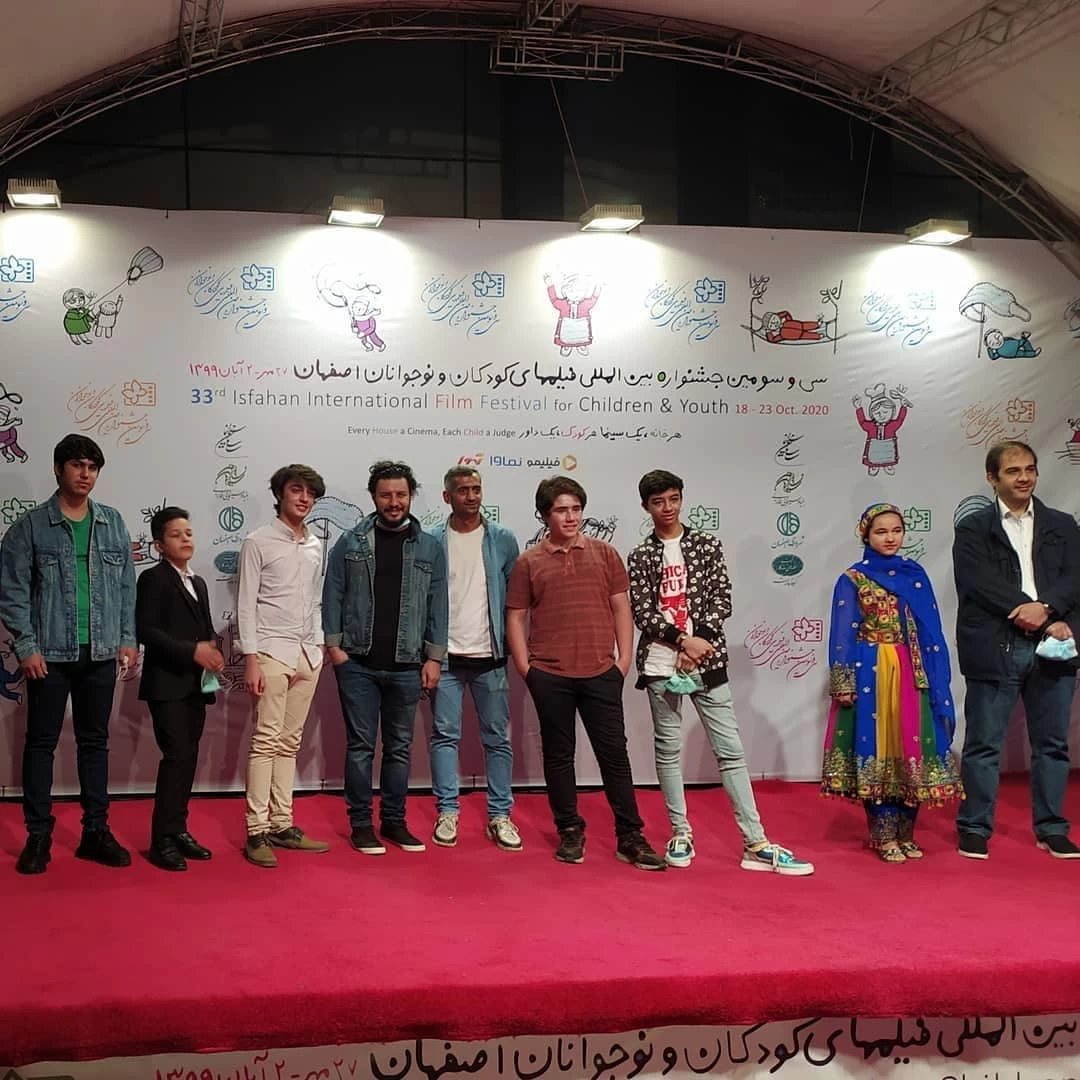 روح الله زمانی