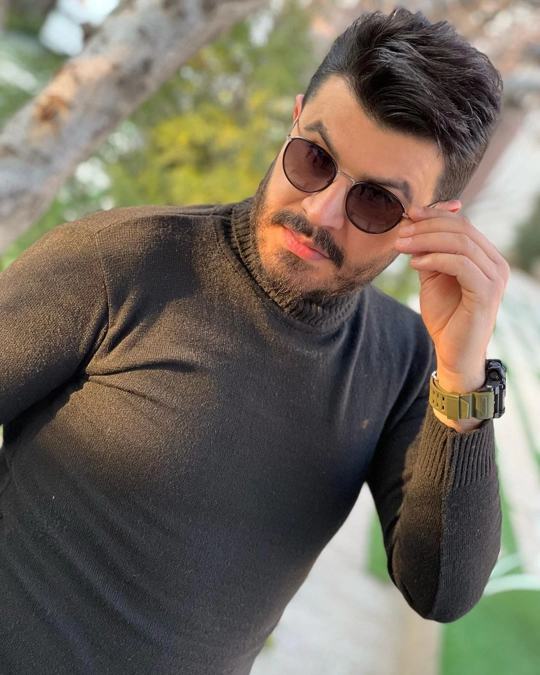 همسر پیمان طالب زاده