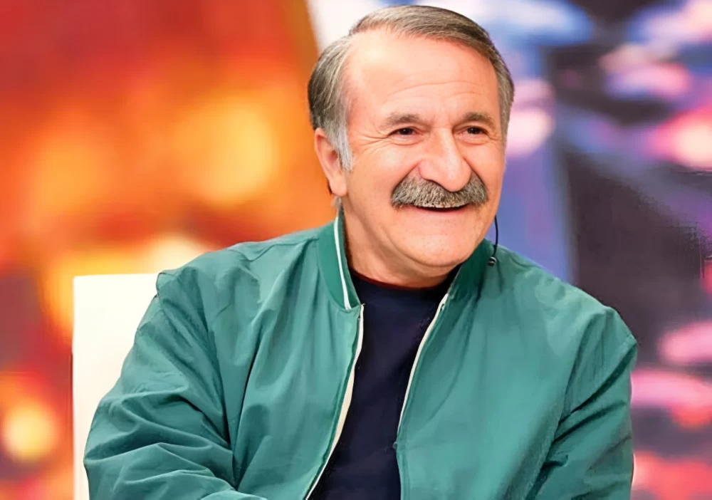 بچه آیشواریا رای و مهران رجبی