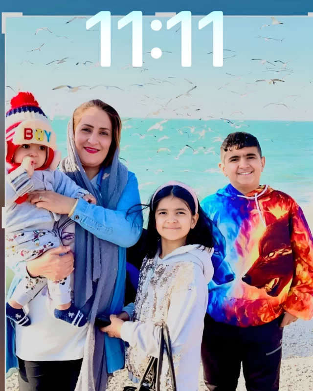 پسر هادی چوپان