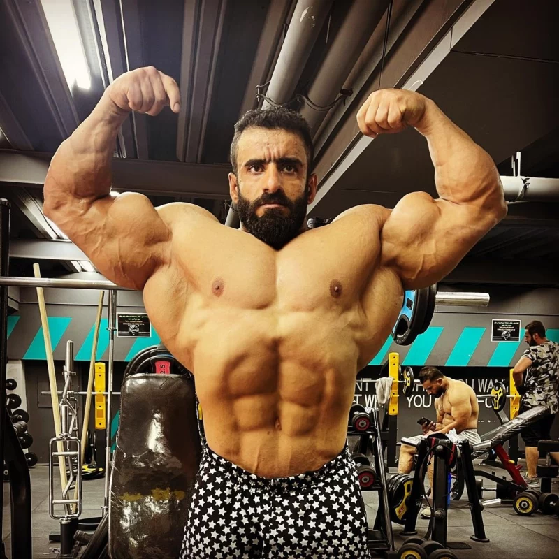 پسر هادی چوپان