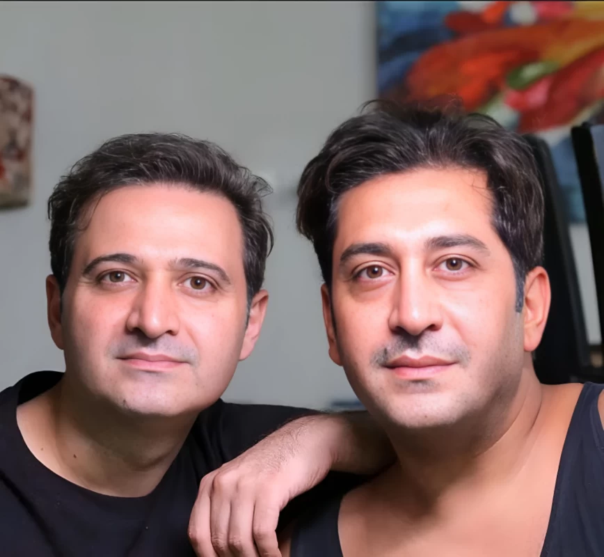 سعید شیخ زاده