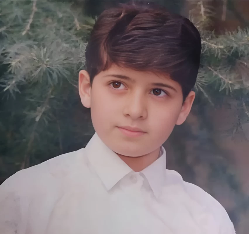 تغییر چهره بازیگر چاق و لاغر 