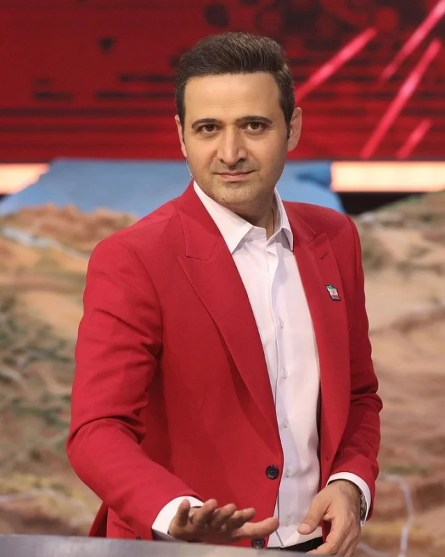 تغییر چهره بازیگر چاق و لاغر 