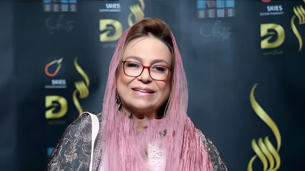 کودکی گوهر خیراندیش