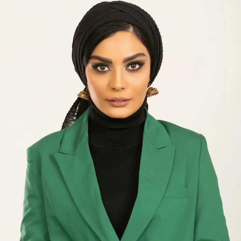 مادر صحرا اسدالهی