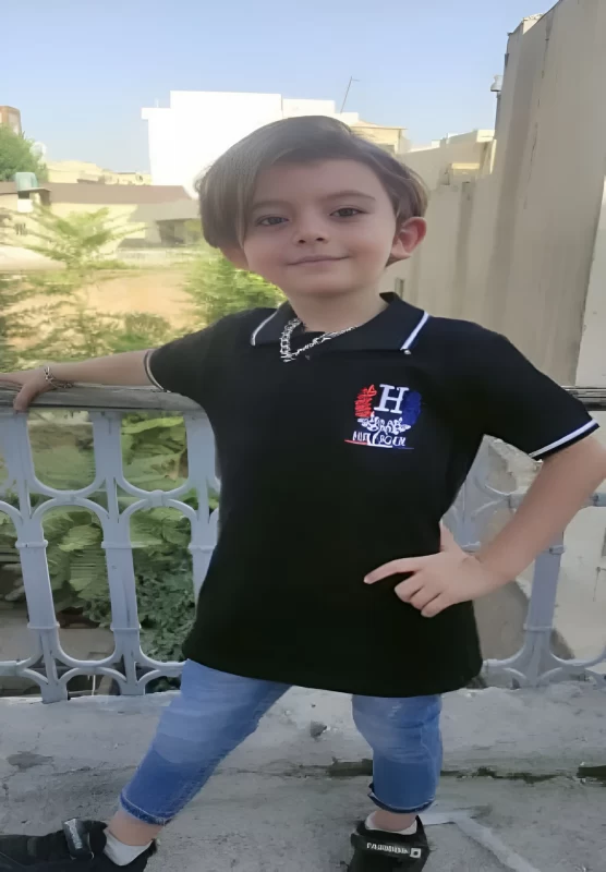 تغییر چهره امیررضا جوکار