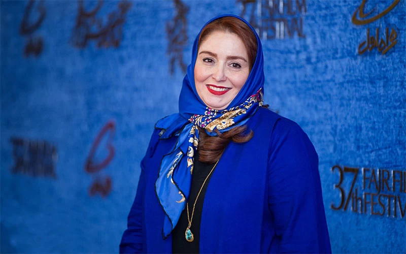 خانواده ژاله صامتی