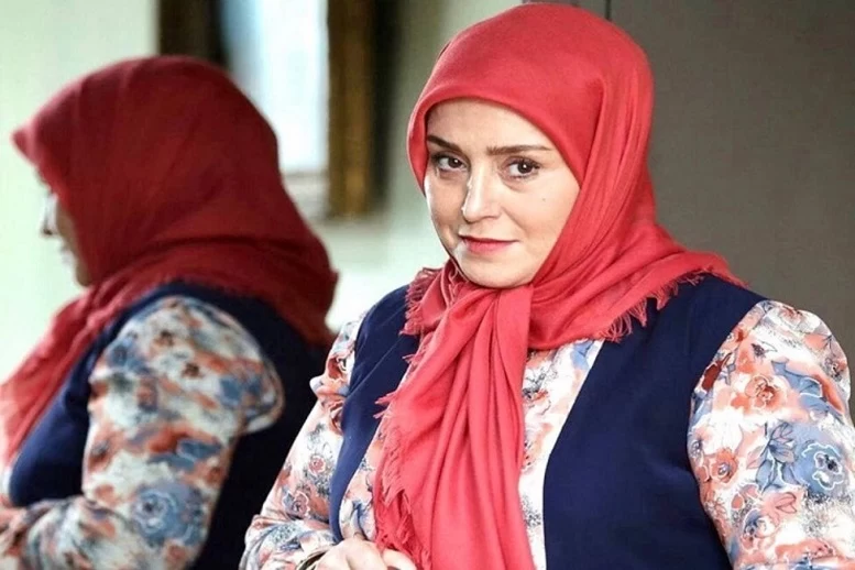 خانواده ژاله صامتی