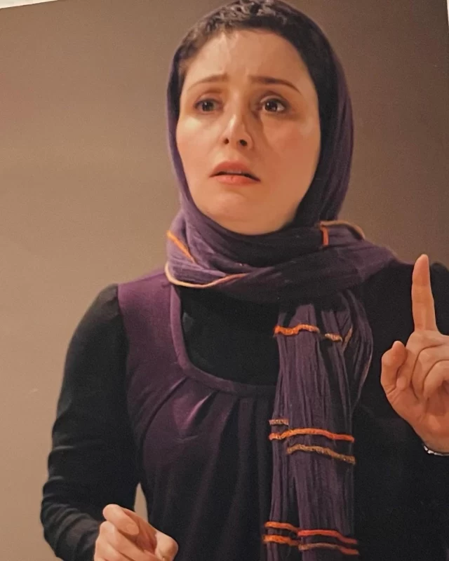 خانواده ژاله صامتی