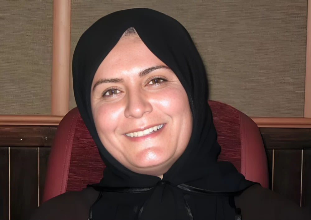 انگلیس حرف زدن گیتی خامنه