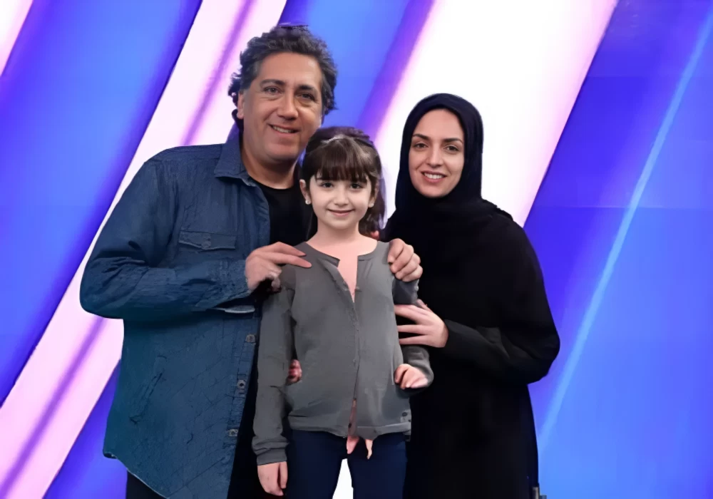 دخنر رامتین خداپناهی 