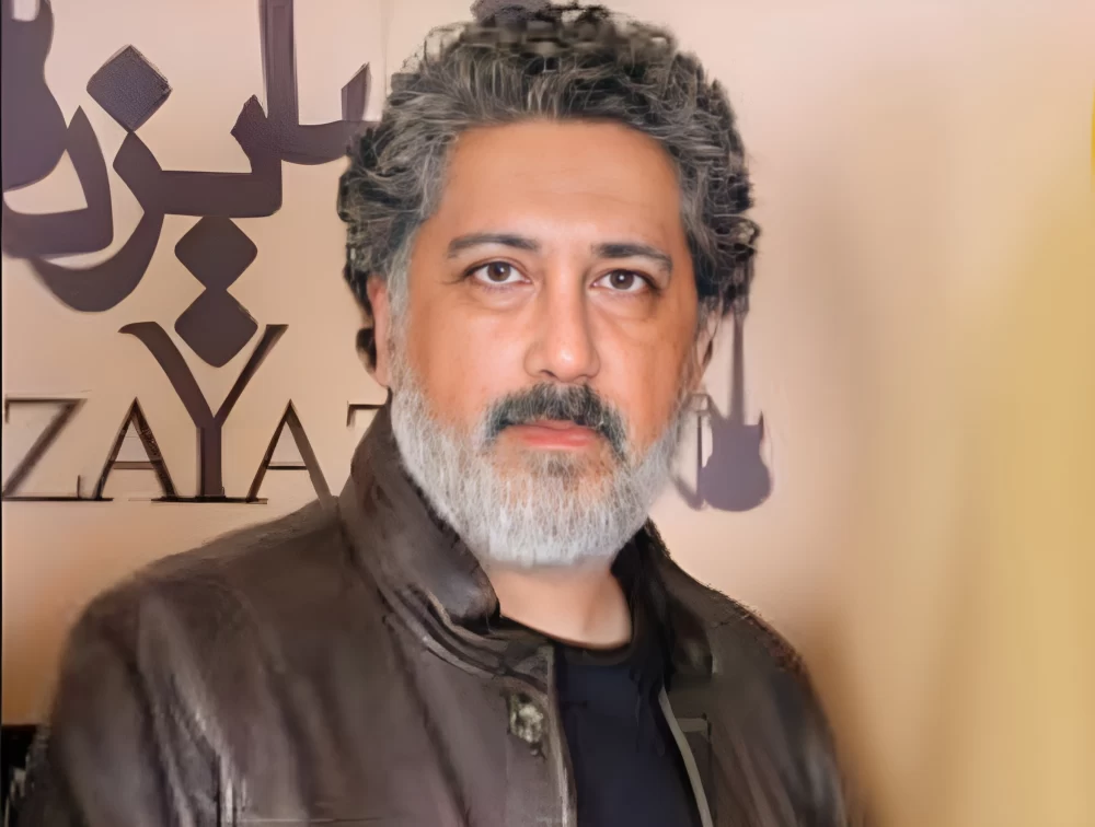 دخنر رامتین خداپناهی 