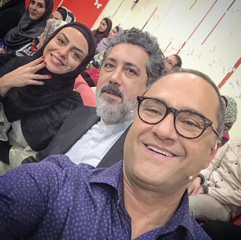 دخنر رامتین خداپناهی 