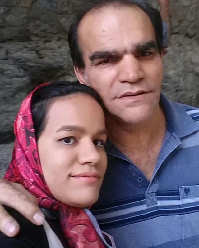 پسر اصغر حیدری