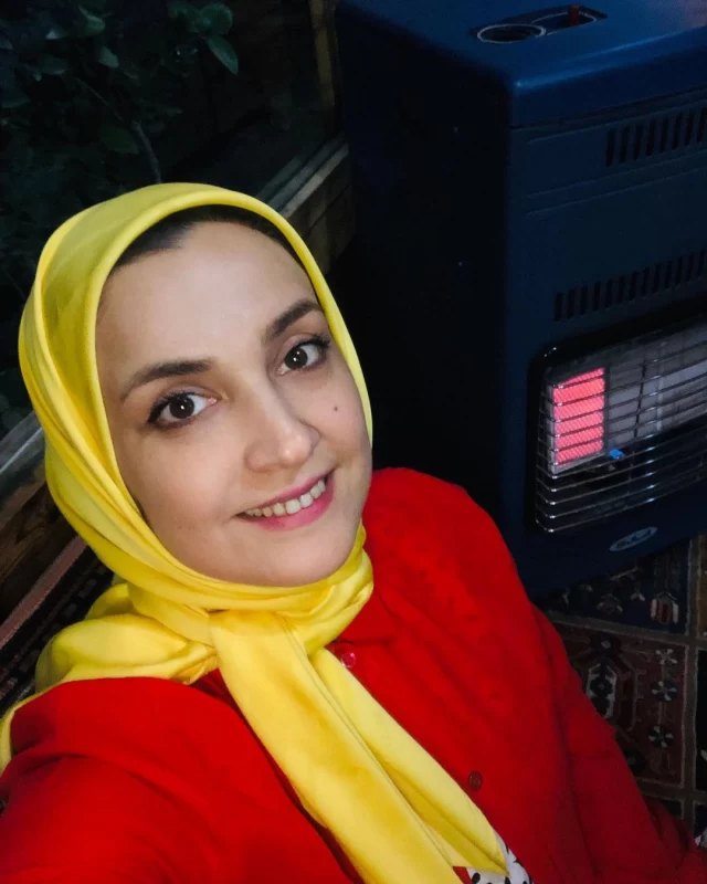 ماشین خاله نرگس
