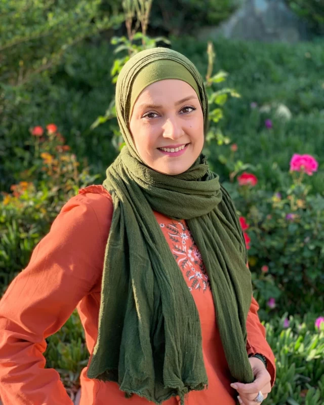 ماشین خاله نرگس