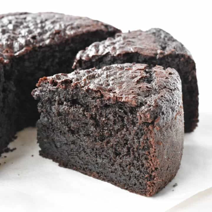 طرز تهیه کیک خیس شکلاتی