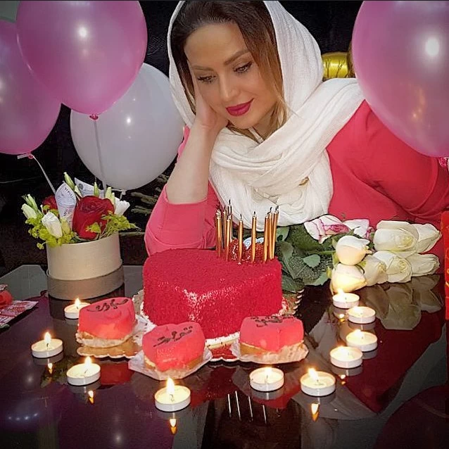 تولد سولماز آقمقانی