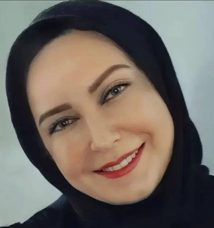 لعیا زنگنه در پناه تو
