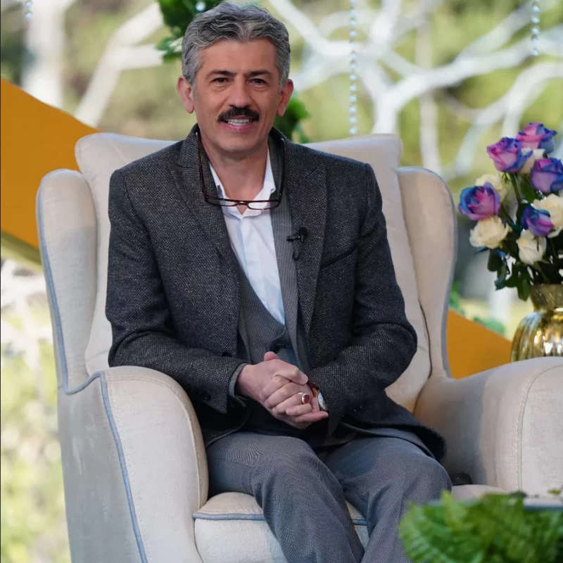 سیروس همتی