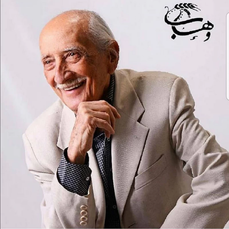 کودکی داریوش اسد زاده
